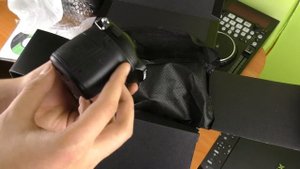 Мечты сбываются... Panasonic Lumix GH4 (4K)