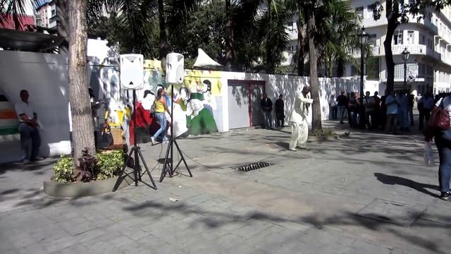 Венесуэла - Каракас смотреть онлайн