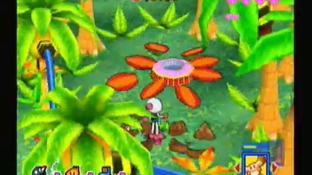 Bomberman Jetters Walkthrough - Part 13 смотреть онлайн
