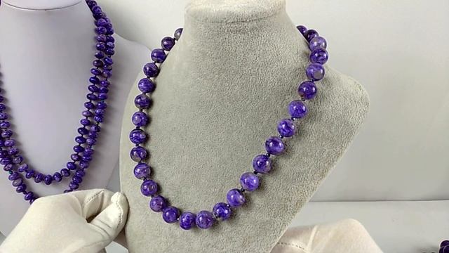 Чароит магические и лечебные свойства смотреть онлайн