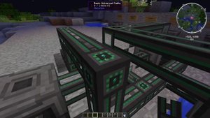 Minecraft | Mekanism Tutorial | Infinite Renewable Energy!
