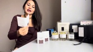 ШИКАРНЫЕ НОВИНКИ НА ОСЕНЬ | АРОМАТЫ НЕ КАК У ВСЕХ