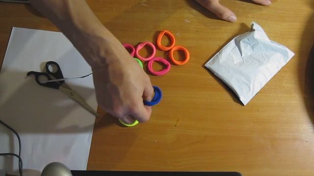 резинки для волос из китая | Hair Elastics Accessories Girl смотреть онлайн