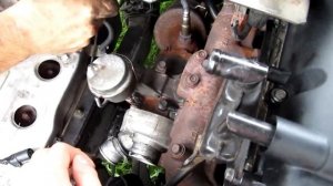Subscribe -  Sorento  2,5 crdi 125 kw D4CB How to replace an engine in a car.Motor Ausbau