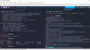 Configure Network Manager in Kali Linux