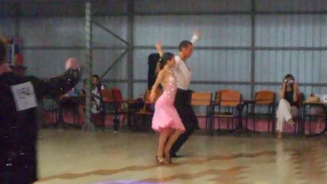 Кириловка бальные танцы смотреть онлайн