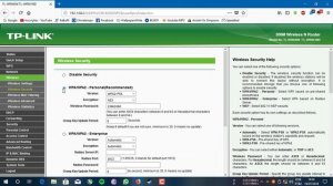 TP-Link TL-WR941ND Modo Cliente Repetidor
