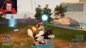 РЕДКИЕ ПОКЕМОНЫ ПАЛВОРЛД ★ Palworld Прохождение Игры #4