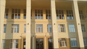 Песня о Северодонецке мой город юности Стихи, муз. и исполнение Екатерины Олен Клип Елены Рыжаковой