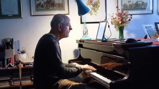 Stanisław Lipski: Mazurka (A major), Op. 4 No. 2 смотреть онлайн