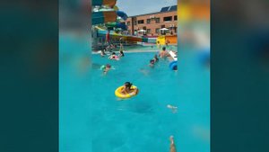 2 часть ВЛОГА НА ДОНСКОЙ ВОЛНЕ (база отдыха)🌊