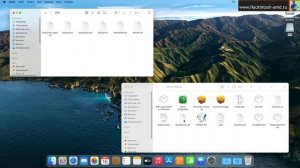 Как создать загрузочную флешку с macOS 11 Big Sur Clover - Возможно, это работает???