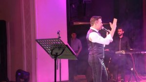 TALIB TALE - PETEK CANLI AKUSTIK (2016)