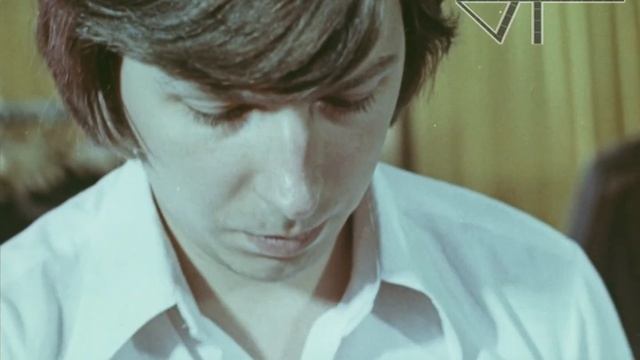 Швейная фабрика "Большевичка" - мода на мужские костюмы в 1977 году