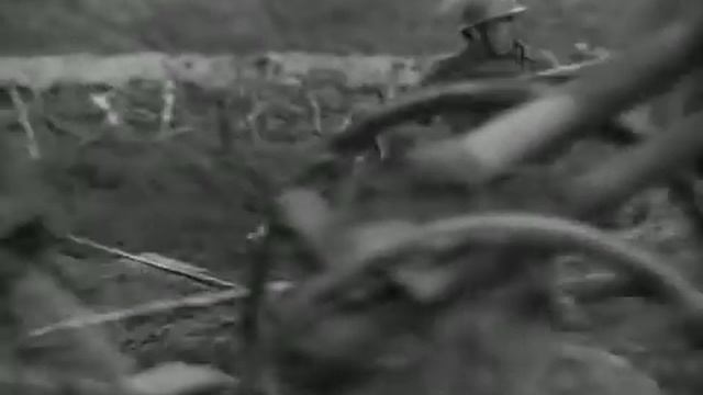 GREAT SCENE - Paths of Glory смотреть онлайн