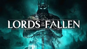 Lords of the Fallen 2 ➤ Продолжаем  [Пк]  #6