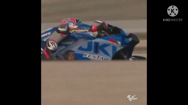 New Livery Suzuki ECStar Monster Energy смотреть онлайн