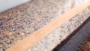 Ступени гранитные накладные  Granite Market  Коростышев