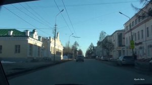 Омск / улица Ленина