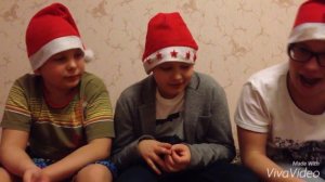 Существует ли Дед Мороз?