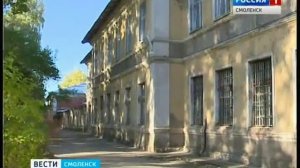 Областной психиатрической больнице в Гедеоновке исполнилось 110 лет