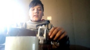 Как сделать нагрудное крепление для телефона