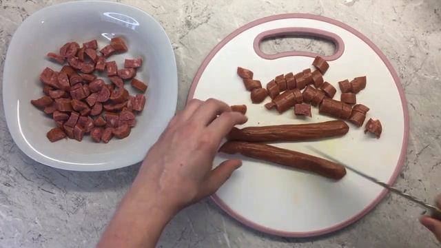 Как приготовить солянку. Солянка рецепт. Простой рецепт солянки.