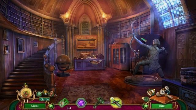 Let's Play - Danse Macabre 5 - Lethal Letters - Full Walkthrough смотреть онлайн