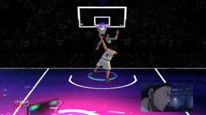 Круть нереальная nba 2k14 highlights