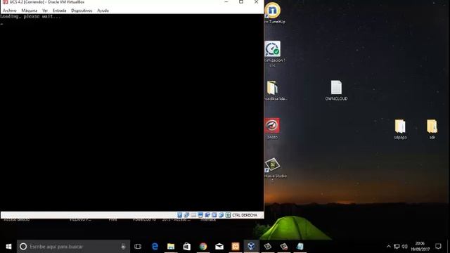 Owncloud Appliances install смотреть онлайн