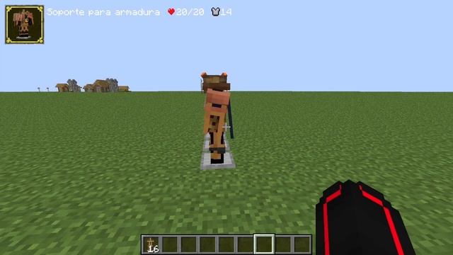 5 Mods de armaduras para minecraft 1.19.4 смотреть онлайн