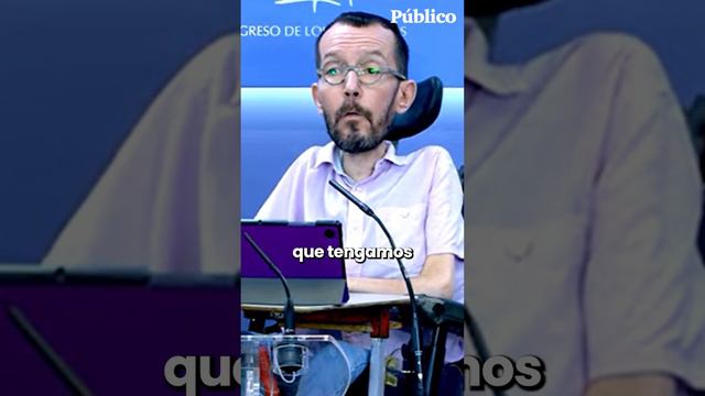 Retirar los cuadros y bustos del rey emérito del Congreso: la petición de Unidas Podemos