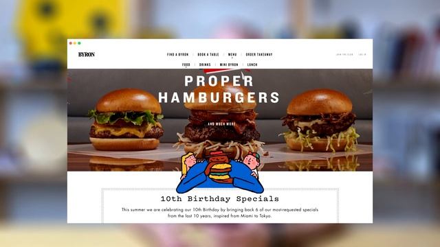 Как за 6 шагов узнать хороший дизайн | Логомашина учит смотреть онлайн