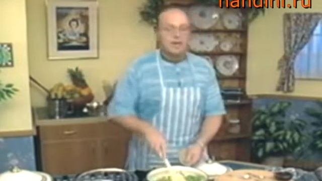 Вегетарианская картофельная запеканка