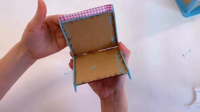 Набор для творчества: Чайный домик "Цветущий сад" своими руками смотреть онлайн