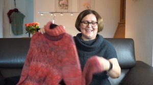 Мои любимые мохеровые  изделия/Мохер премиум класса♥️