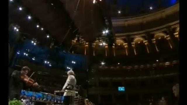 Max Rysanov plays Tchaikovsky Rococo Variations. Part 2 of 3. смотреть онлайн