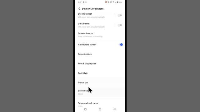 Home Screen Icon Notification Vivo смотреть онлайн