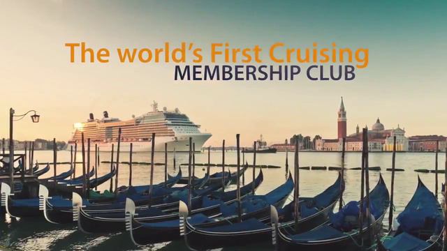 inCruises Морские Круизы на Шикарных Круизных Лайнерах