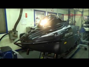 ТАЙГА Варяг 500