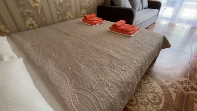 Гостевой дом Валентина. Анапа, ул. Горького 67 смотреть онлайн