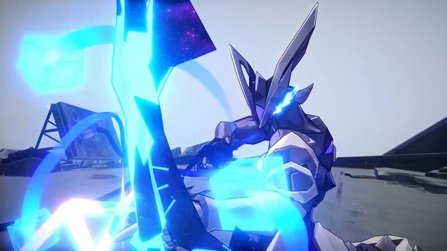 Honkai Star Rail - Clara Showcase Trailer: "Beware of Automatons"