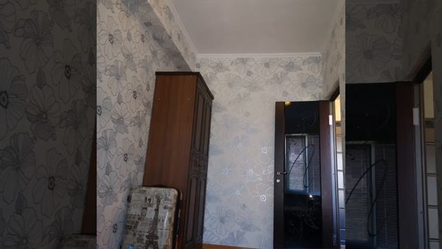 Однокомнатная квартира с ремонтом и мебелью