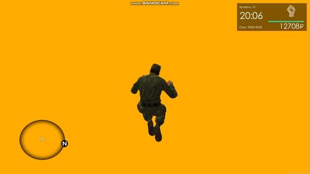 Где и как АФКашить в армии MTA Province смотреть онлайн