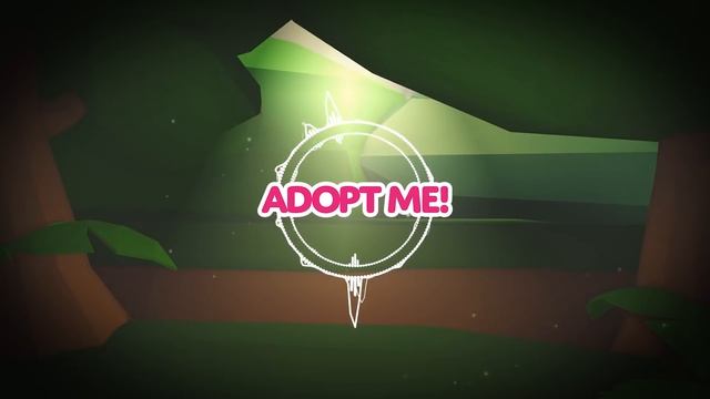 ? Fossil Isle Soundtrack! ? Adopt Me! on Roblox смотреть онлайн