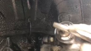 Антикоррозийная обработка и жидкая шумоизоляция арок Hyundai Santa Fe (Хендай Санта фе)