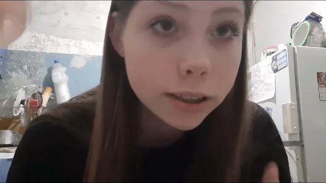 Влог: первый раз смотрю Анимэ!! стала анимешницей :((((( смотреть онлайн