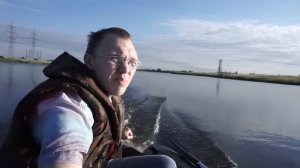 ИСПЫТАНИЯ  бюджетного глушителя на Гибридоносец с двс чемпион G200VK (Гибрид Ветерок 8) Re_joice