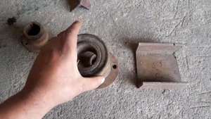 СТАНОК ТОРСИОН своими руками, ПРОСТО, ДЕШЕВО