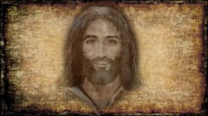 Как выглядит Изображение Иисуса Христа ?